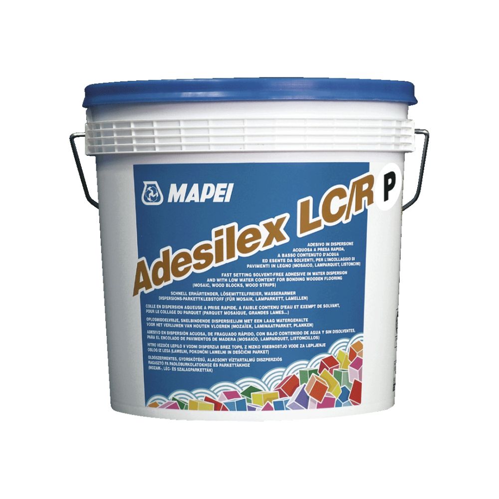 ADESILEX LC/RP