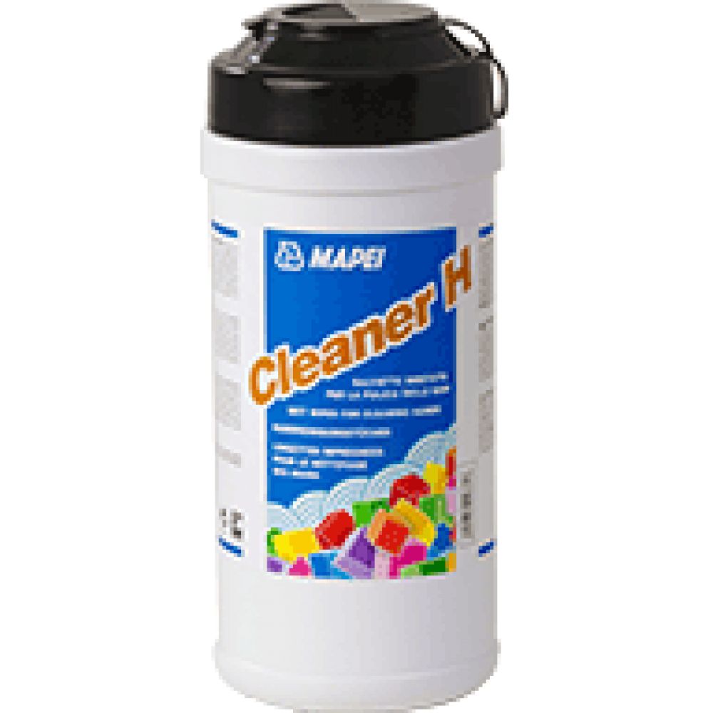 CLEANER H