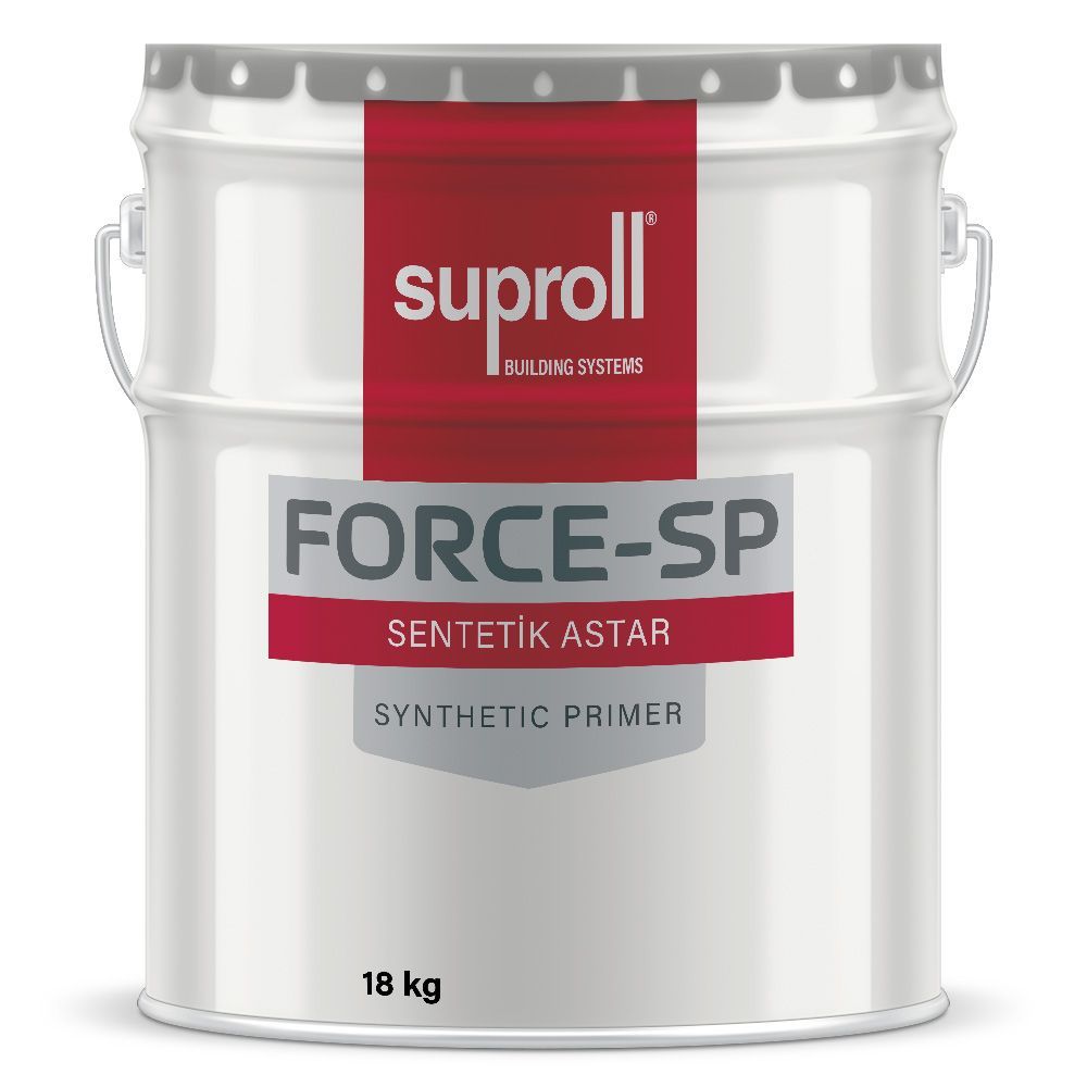 FORCE-SP SENTETİK ASTAR