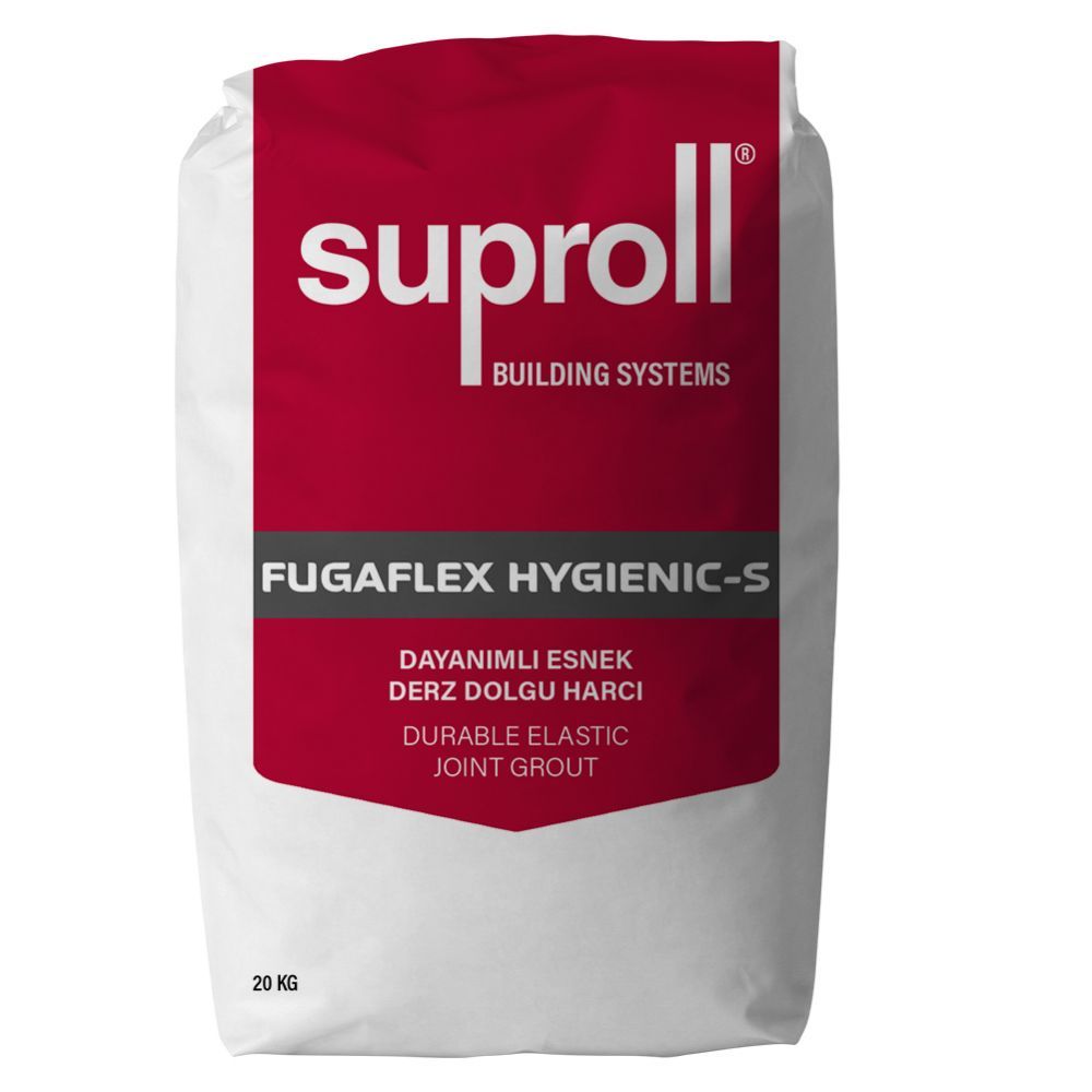 FUGAFLEX HYGIENIC-S