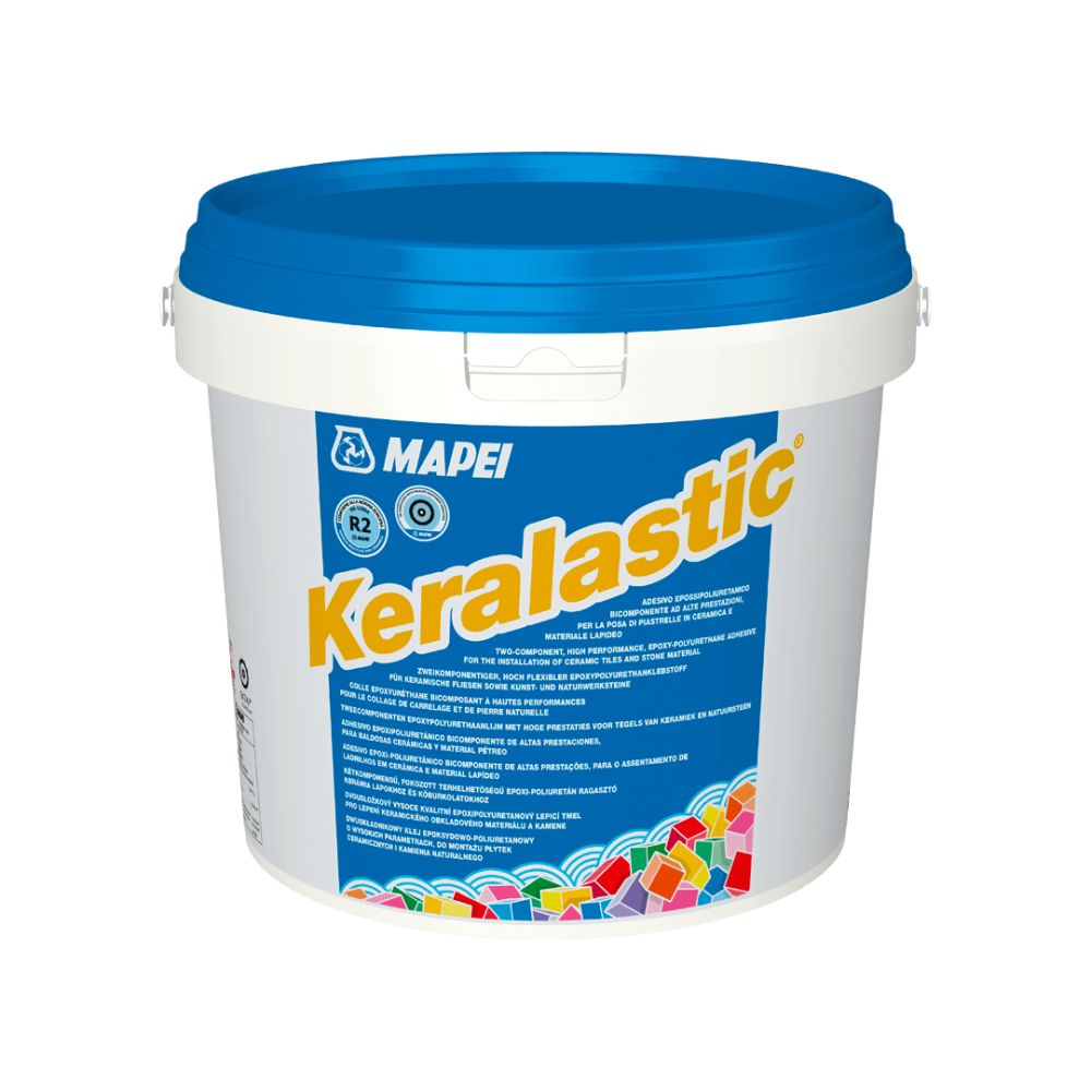 KERALASTIC