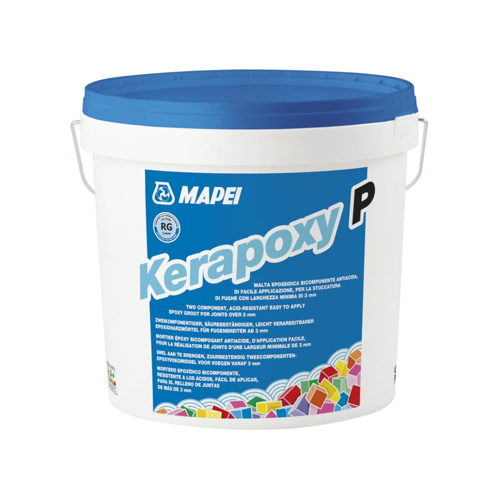 KERAPOXY P