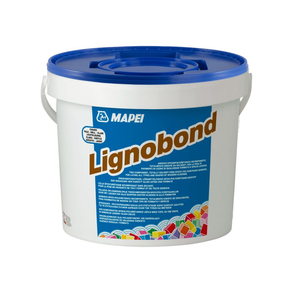 LIGNOBOND