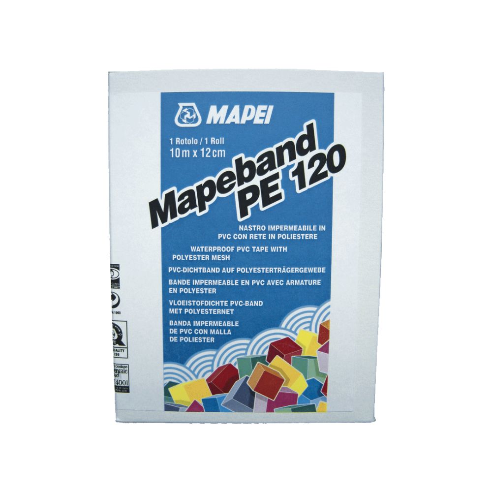 MAPEBAND PE 120