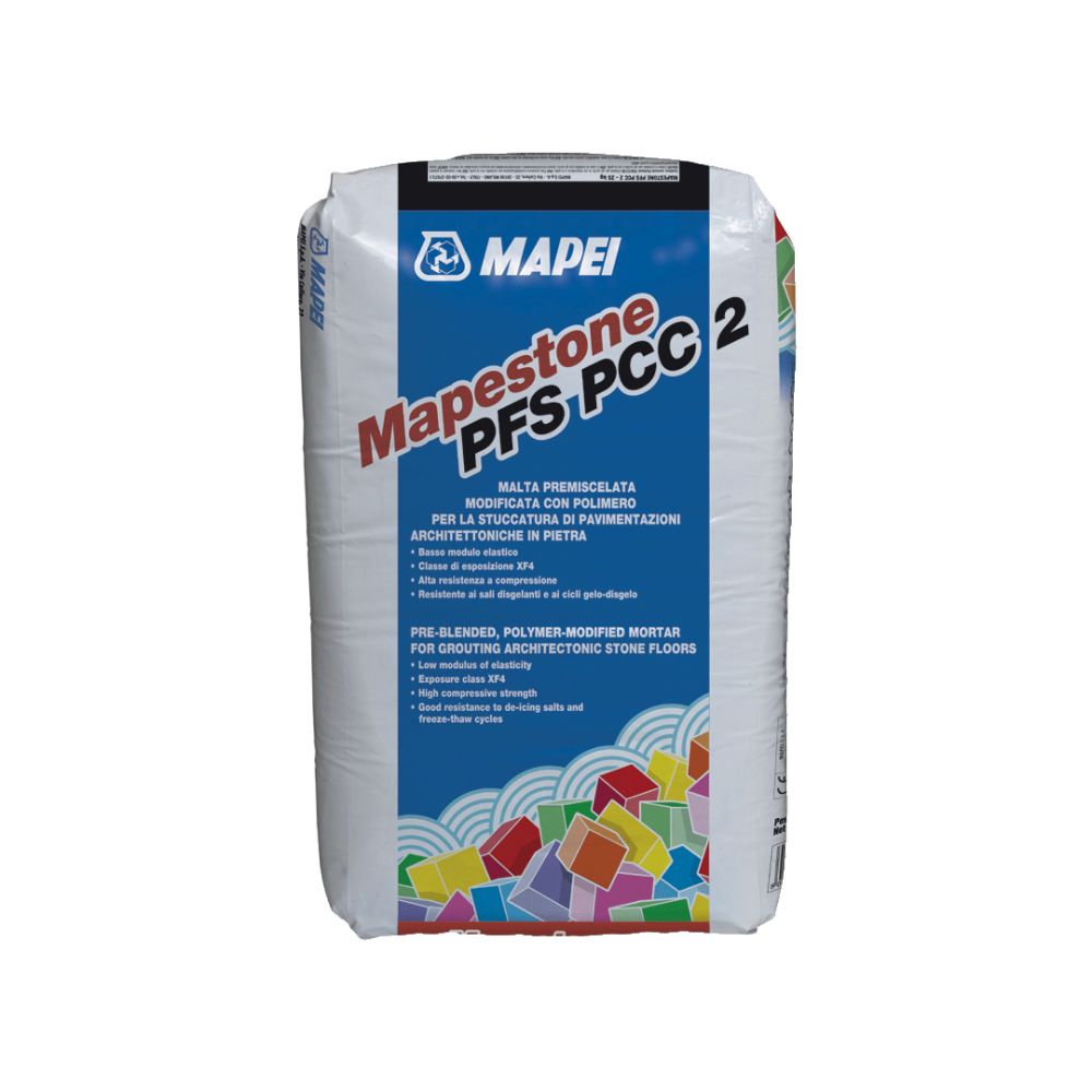 MAPESTONE PFS PCC 2