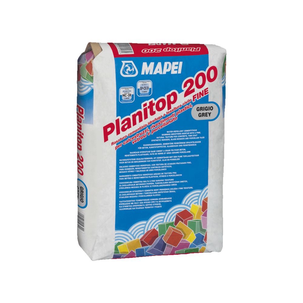 PLANITOP 200