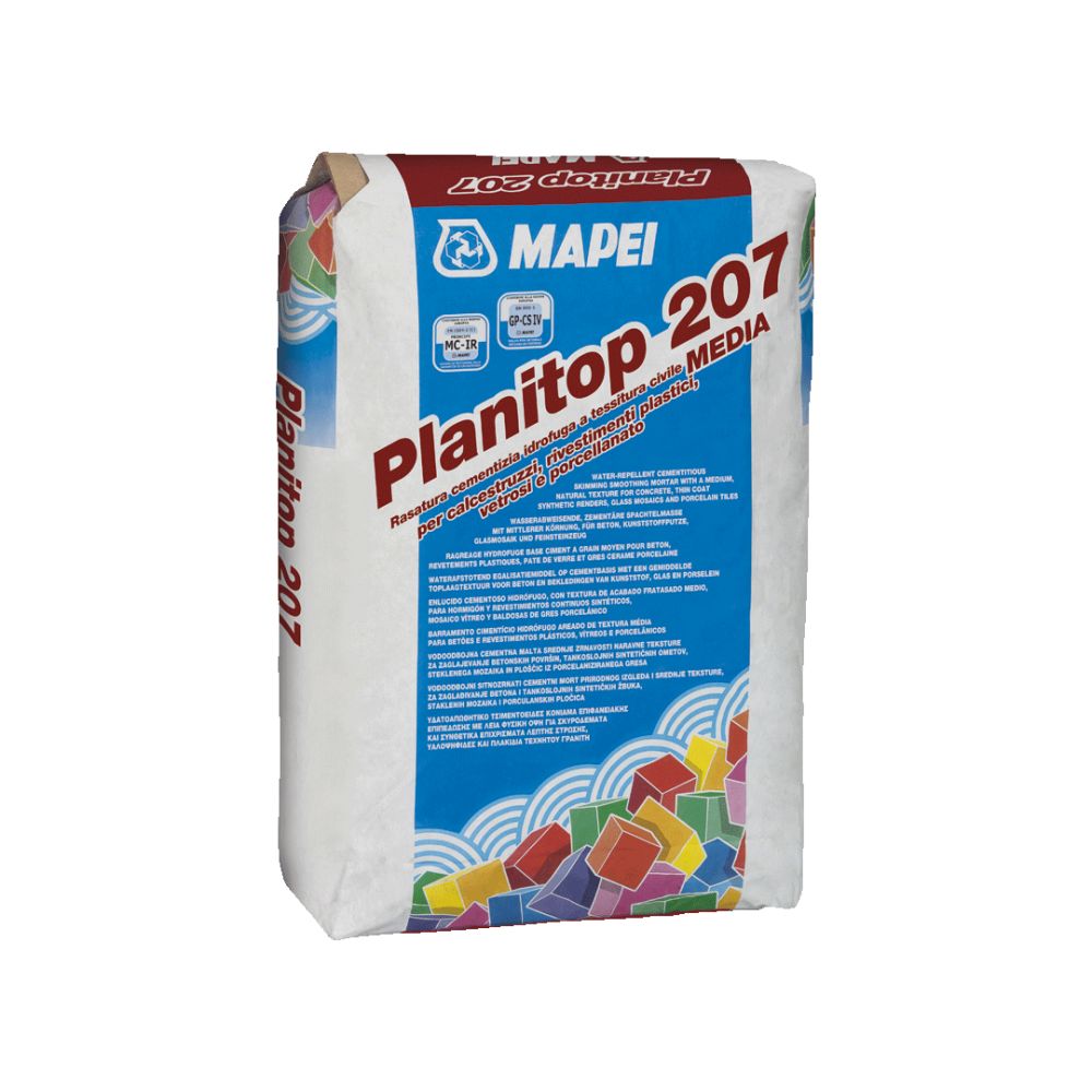 PLANITOP 207