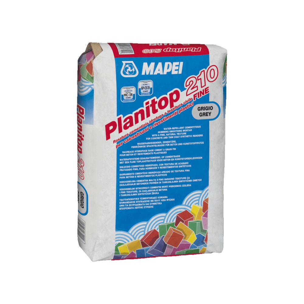 PLANITOP 210