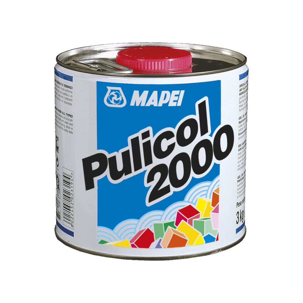 PULICOL 2000