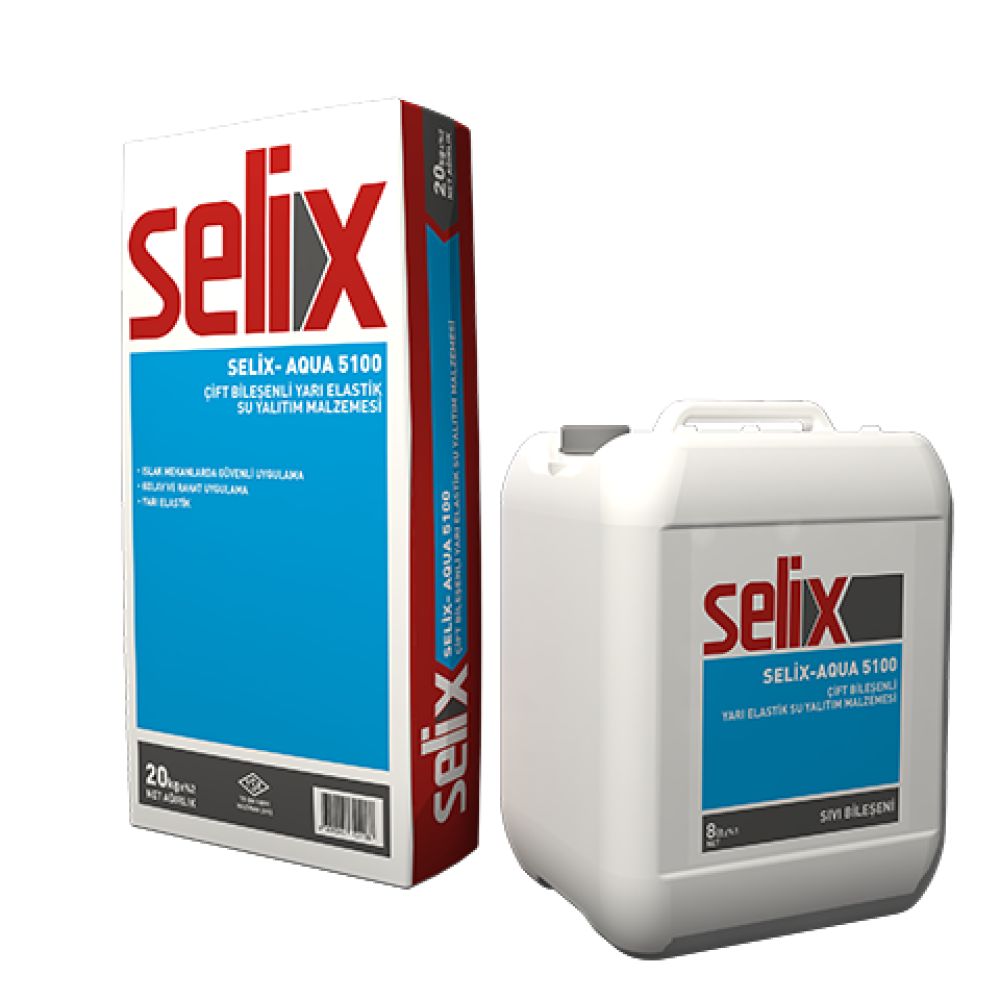 SELİX-AQUA 5100