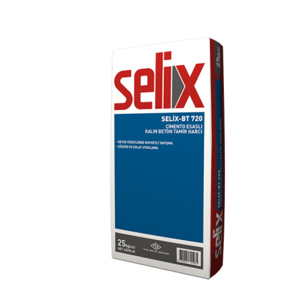 SELİX-BT 720