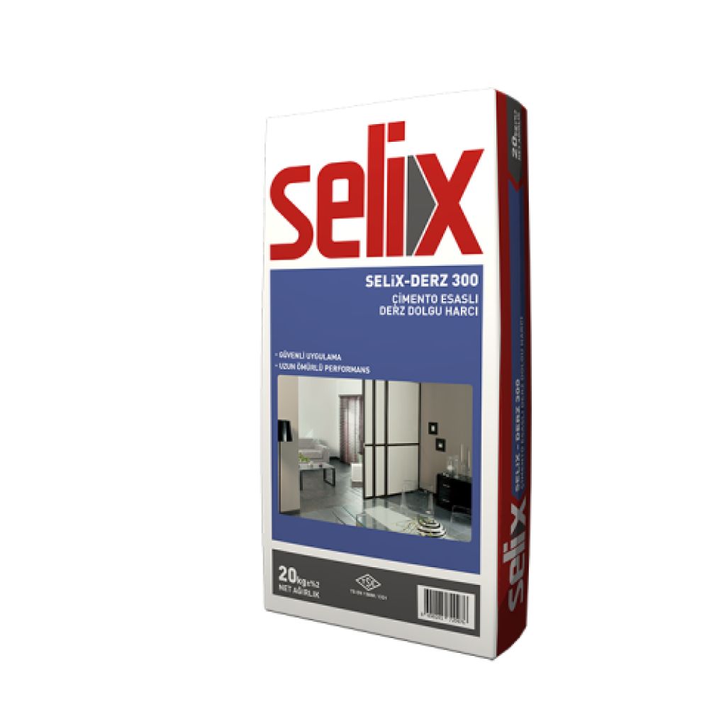 SELİX-DERZ 300