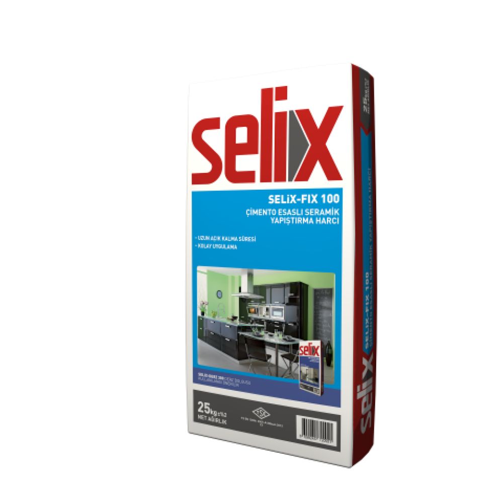 SELİX-FIX 100