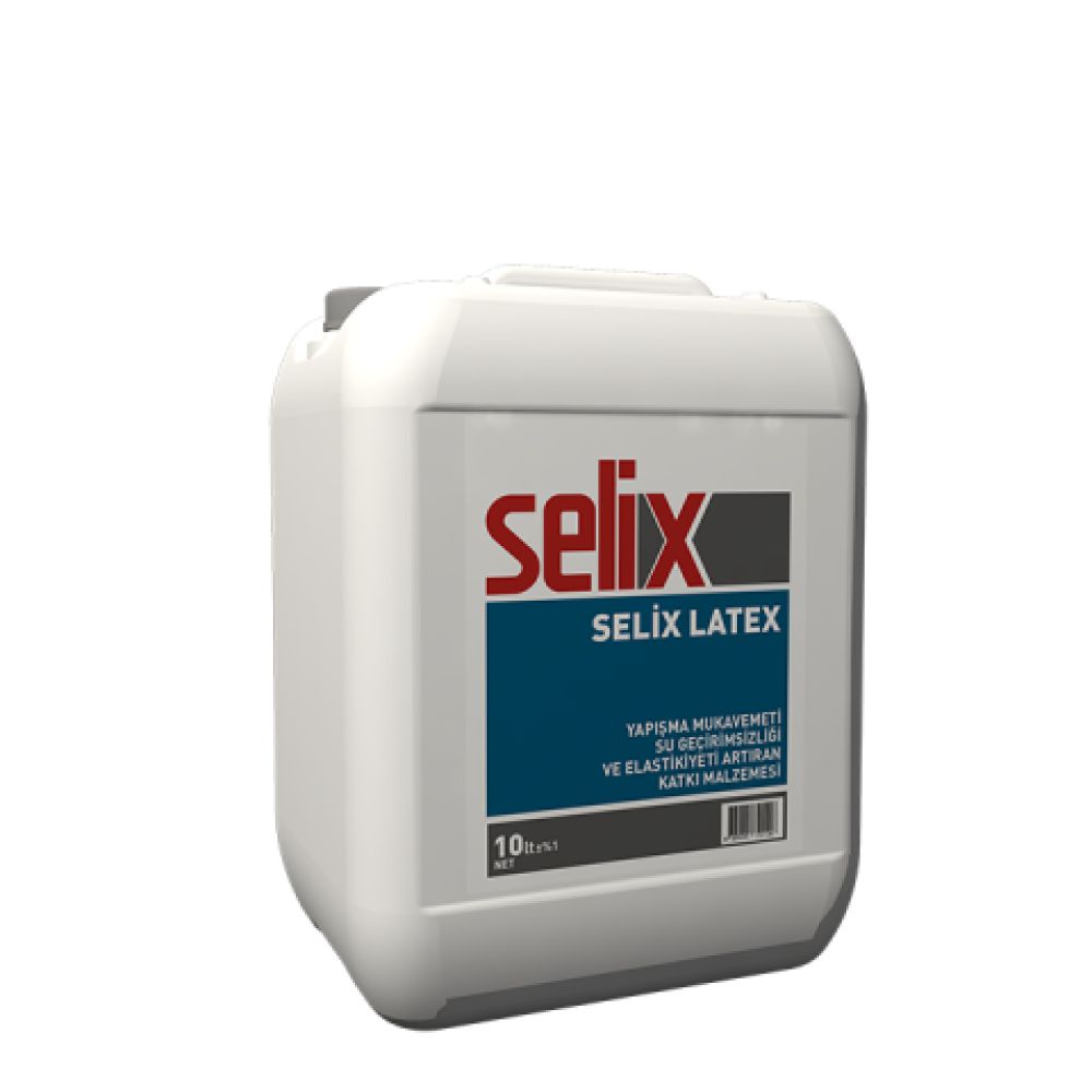 SELİX LATEX