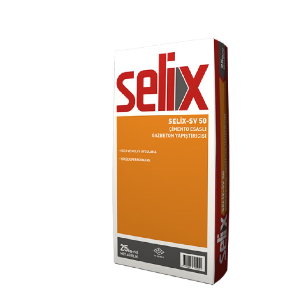 SELİX-SV 50