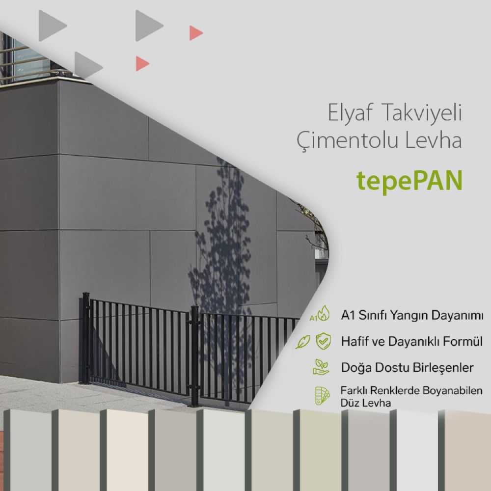 tepePAN®