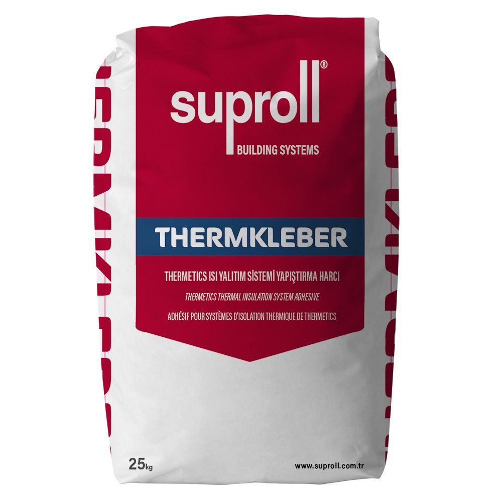 THERMKLEBER