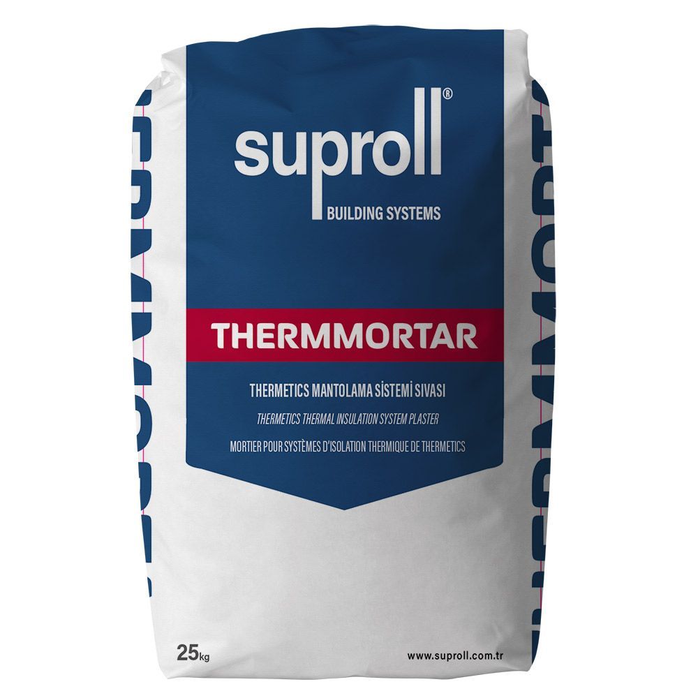 THERMMORTAR