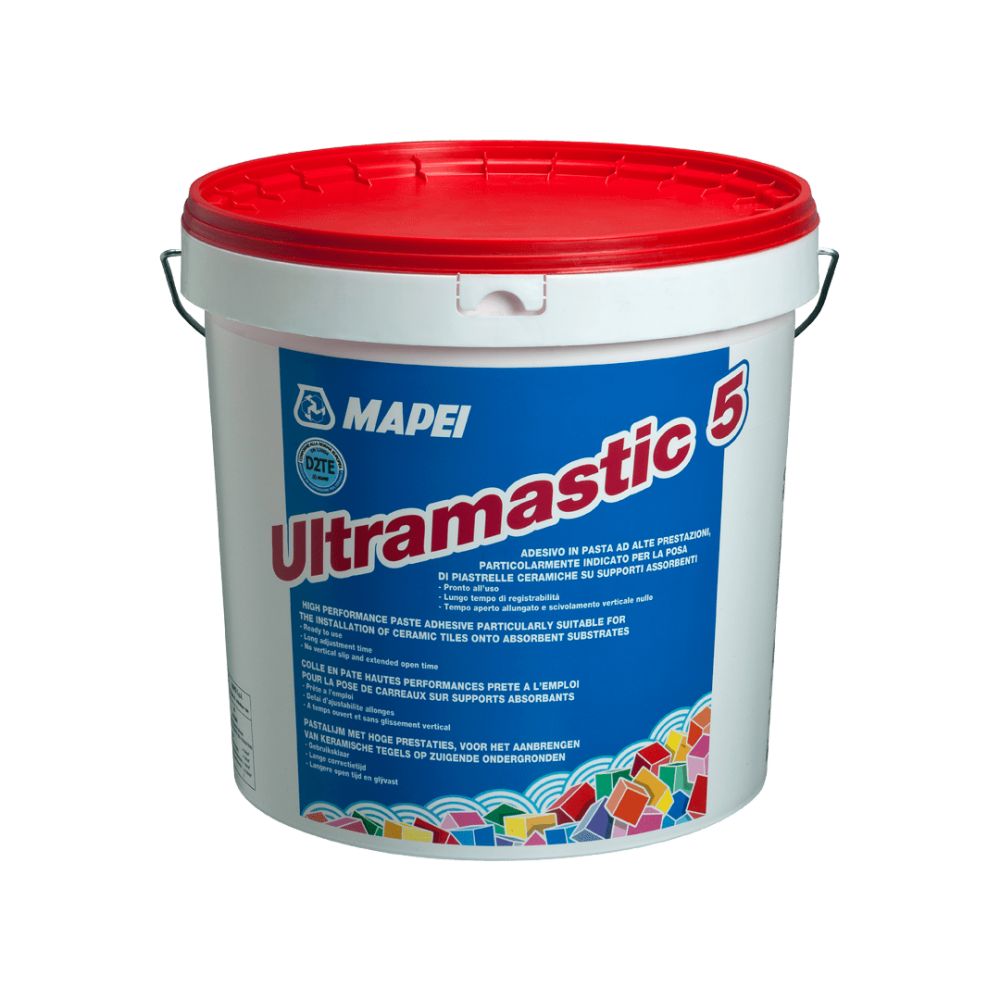 ULTRAMASTIC 5