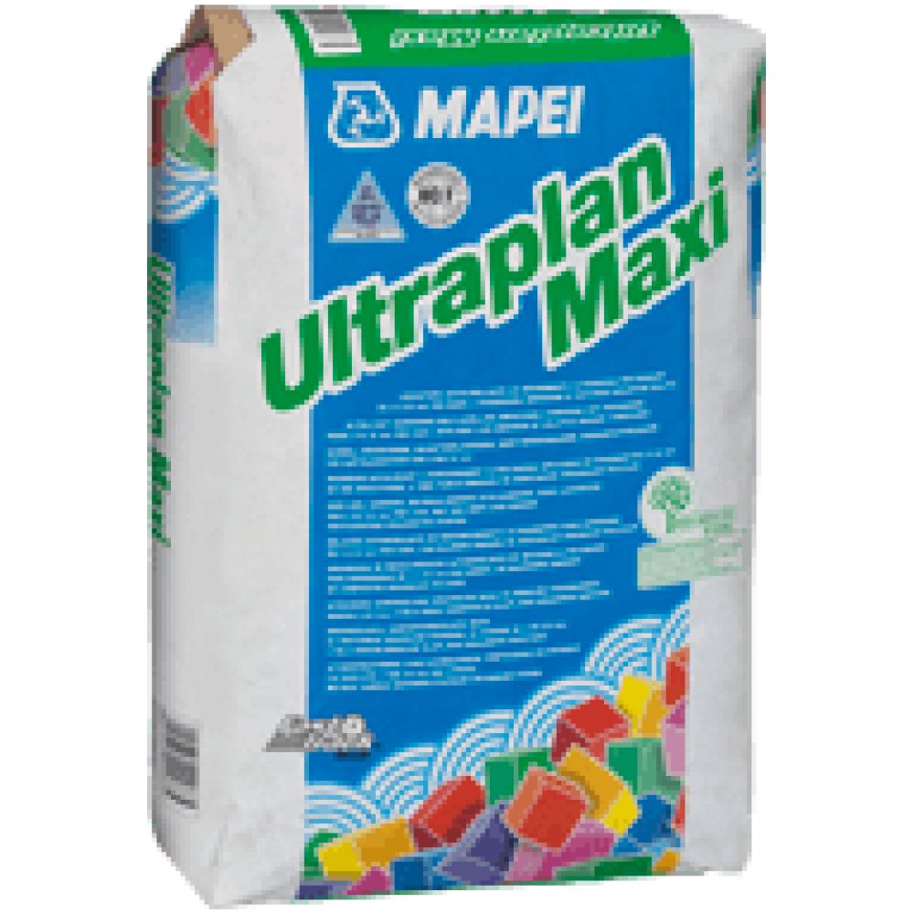 ULTRAPLAN MAXI